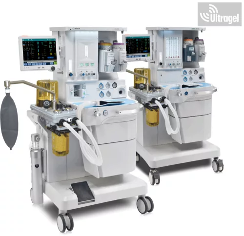 Altatógép Comen AX700