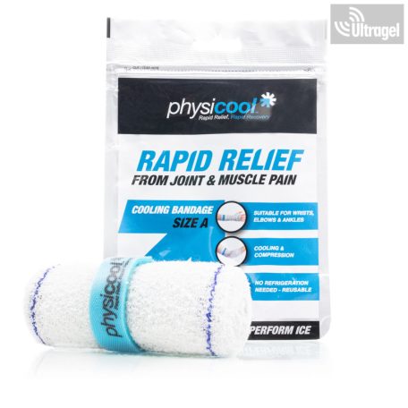 RAPID RELIEF CRYO BAND "A" - MULTIPLE - SMALL (wrist, elbow, ankle)