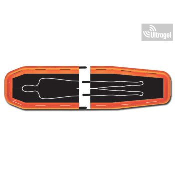 Basket Carrier Spencer Shell Twin - 280kg