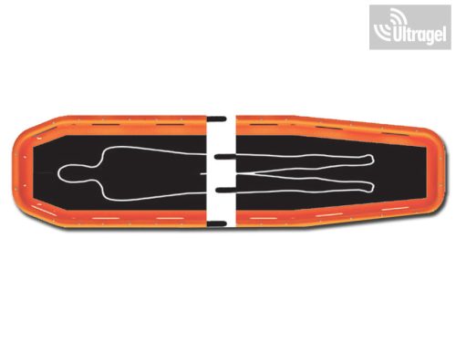 Basket Carrier Spencer Shell Twin - 280kg