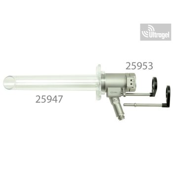 Megvilágító F.O. fej anosc., proktosc., sigm.-hoz