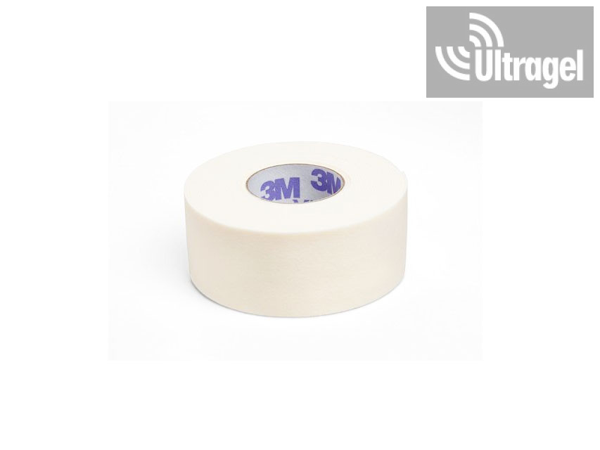 3M Microfoam rugalmas ragtapasz, 5 cm × 5 m – termékkép 2