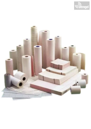 Cardiette Dedalus ekg papír 210x25m