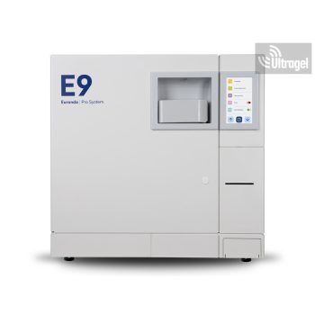 Gőzsteril "B" Autokláv Euronda E9 - 24L 