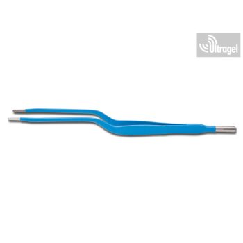 Monopoláris csipesz - Bayonet, 20cm