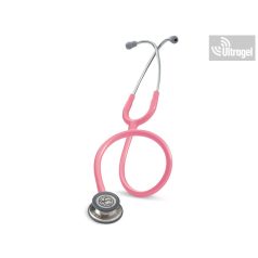 Littmann Classic III fonendoszkóp - 5633 - RÓZSASZÍN