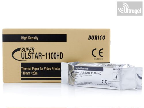 Sony 110 HD 110x20m - KOMPATIBILIS videoprinter papír