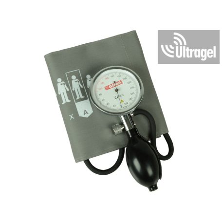 Egykezes órás vérnyomásmérő - SIRIO