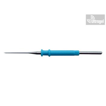 Tű elektróda 7 vagy 15 cm hosszú, egyszerhasználatos