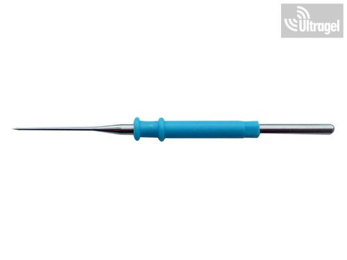 Tű elektróda 7 vagy 15 cm hosszú, egyszerhasználatos