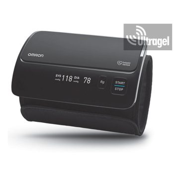 Omron Evolv okos vérnyomásmérő
