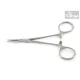 Vascular clamp Mosquito straight, 12.5, 14 or 16cm