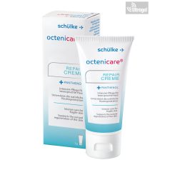   octenicare® repair creme – Regeneráló és védő krém érzékeny bőrre 50ml