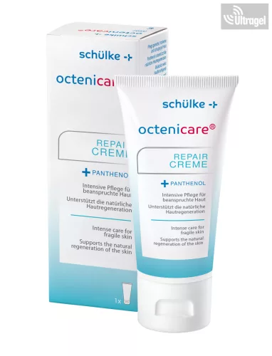 octenicare® repair creme – Regeneráló és védő krém érzékeny bőrre 50ml