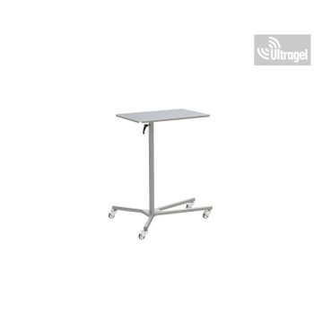   Sonnenburg Mayo asztal - MANUÁLIS, perem nélkül - Villard 60x40cm