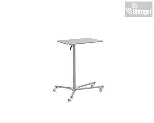 Sonnenburg Mayo asztal - MANUÁLIS, perem nélkül - Villard 60x40cm