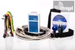 Terheléses EKG rendszer + ERGOMÉTER Ergoline Ergoselect 4 