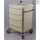 Multifunkciós kötözőkocsi TM-H-MED 56 - 5F - 56x48cm