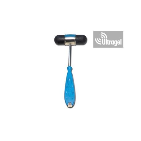 Reflex hammer - DEJERINE - blue 