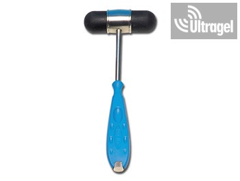 Reflexkalapács - DEJERINE - kék 