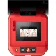 AED AUTOMATA defibrillátor, CPR visszajelzővel, 360J, 4.3" kijelzővel - Primedic HeartSave YA5 - 97919