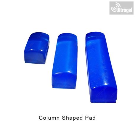 Műtéti pozícionáló VÉGTAG pozícionáló - 4 méretben GEL PAD