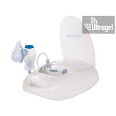 Happyneb II compressor inhaler - with Faster-Jet