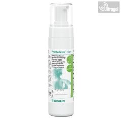 Prontoderm® beteglemosó hab - 200ml