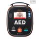 AED FÉLAUTOMATA Defibrillátor KIJELZŐVEL RADIAN HR-701 - HUN