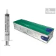BBraun Omnifix® Solo 3 részes fecskendő (3ml - 50ml)