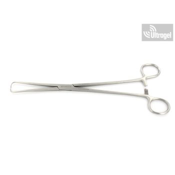 Tenaculum Nyakfogó 25cm