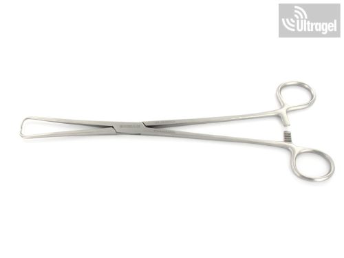 Tenaculum Nyakfogó 25cm