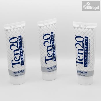   Ten20 - EEG paszta kimagasló vezetőképesség és tapadási tulajdonság - 114gr