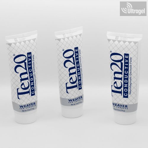 Ten20 - outstanding conductivity and adhesion - 114gr