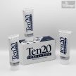 Ten20 - outstanding conductivity and adhesion - 114gr