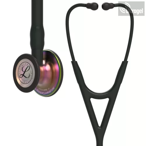 LITTMANN CARDIOLOGY IV cardiology phonendoscope - 6 optional colours