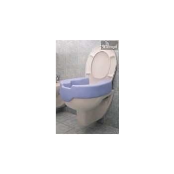 WC és Bidé magasító