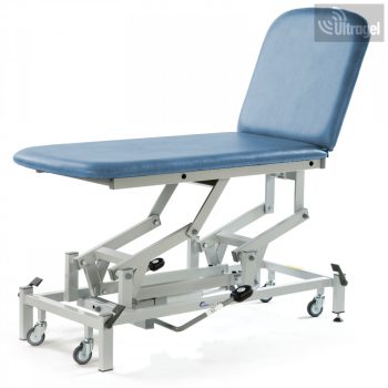   Hidraulikus Vizsgálóágy - 63cm - 240kg - SEERS Medical Medicare2 SM2550