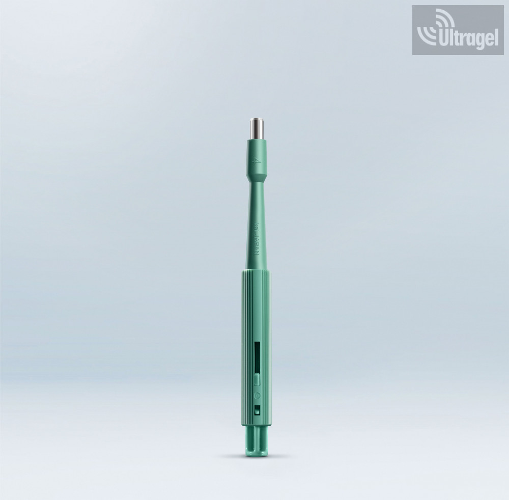 KAI Medical biopsziás mintavevő, 1–8 mm – termékkép 1