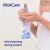 Hartmann MoliCare® Skin tusfürdő - 500ml