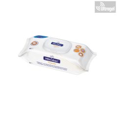   Mikrobac aldehid és alkoholmentes fertőtlenítő törlőkendő 80db