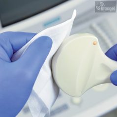   Mikrobac aldehid és alkoholmentes fertőtlenítő törlőkendő 80db