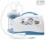 Suction unit 16l/min - New Askir20
