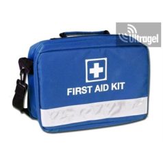 Sürgősségi és Elsősegély  táska - 31x22x11 cm