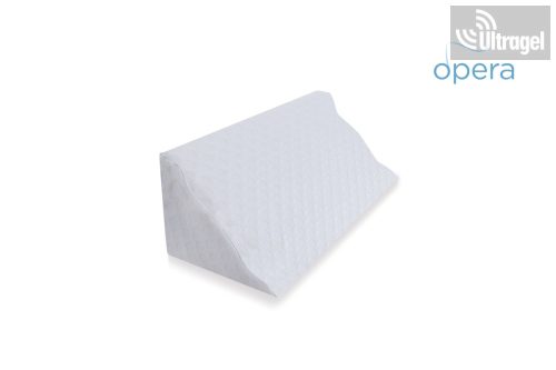 Oldaltámasztó és pozícionáló párna - mosható huzat