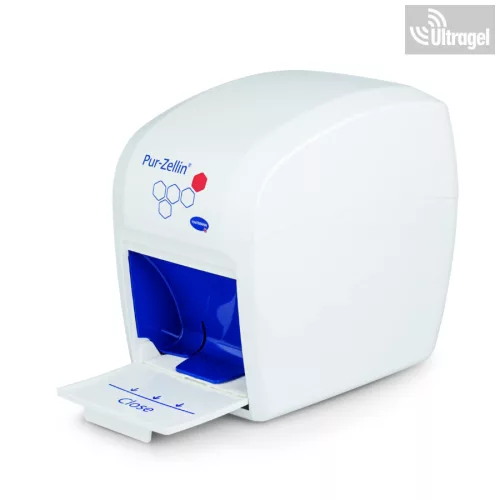 Hartmann Pur-Zellin® box