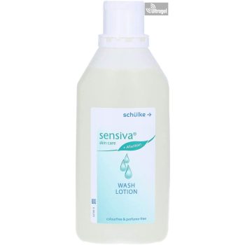 sensiva® wash lotion - betegfürdetőszer 1l