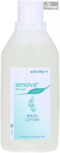 sensiva® wash lotion - betegfürdetőszer 1l
