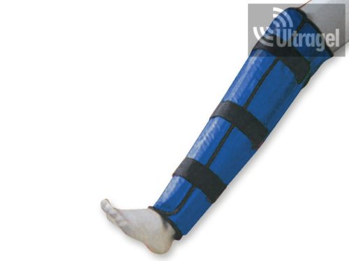 Végtagrögzítő készlet - tépőzáras