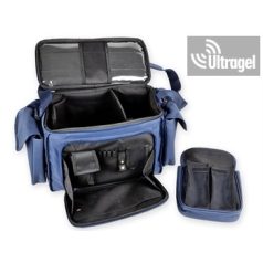   Nővér, vagy Ápolói táska - bézs vagy kék színben (üresen)